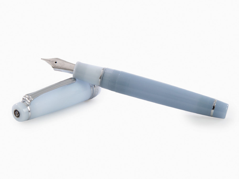 Sailor PG Smoothie Series Blue Moon Füllfederhalter, 21K, 11-4170-440