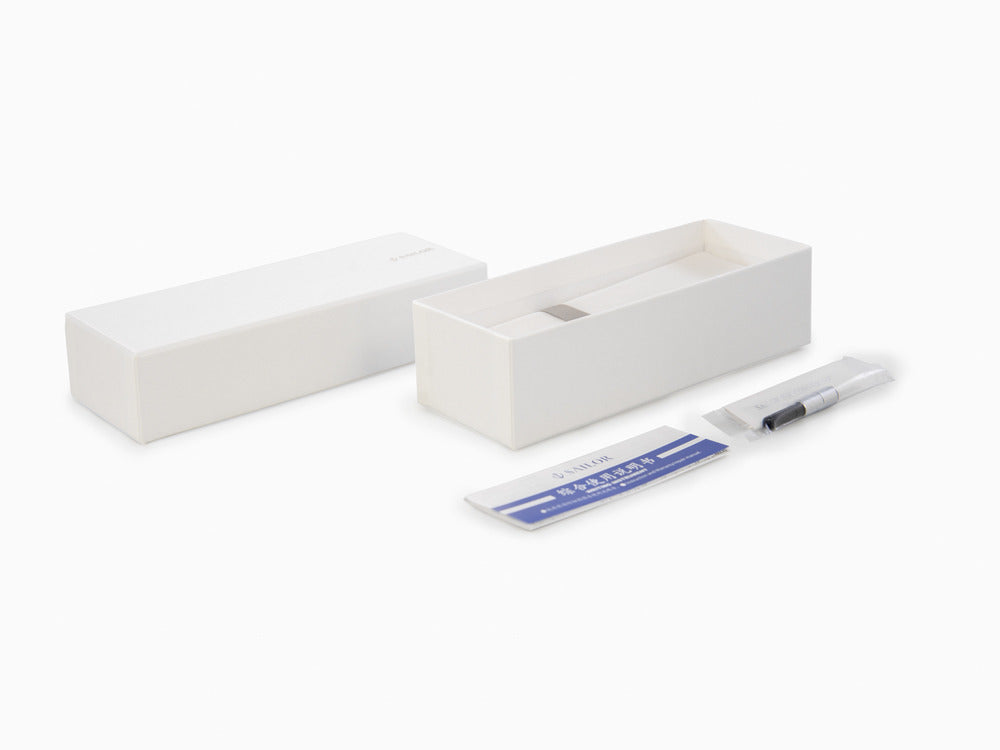 Sailor PG Smoothie Series Blue Moon Füllfederhalter, 21K, 11-4170-440