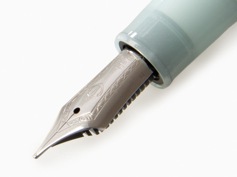 Sailor PG Smoothie Series Ocean Water Füllfederhalter, 21K, 11-4170-460