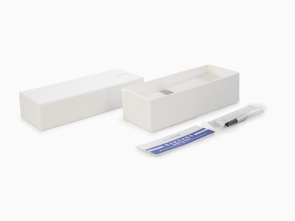 Sailor PG Smoothie Series Cantaloupe Füllfederhalter, 21K, 11-4171-473