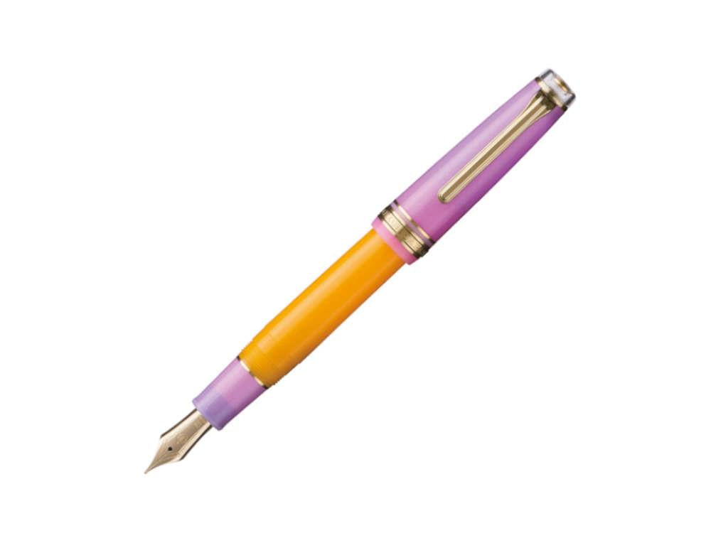 Sailor PG Smoothie 2nd Edition Acai Berry Füllfederhalter, 11-4173-473