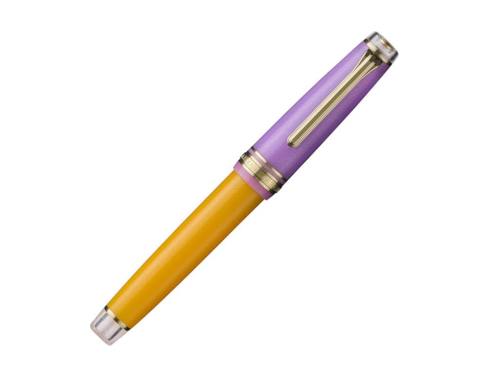 Sailor PG Smoothie 2nd Edition Acai Berry Füllfederhalter, 11-4173-473
