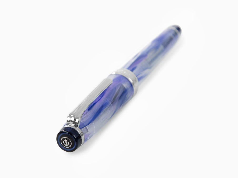 Sailor PG Veilio Violet Füllfederhalter, 21K Gold, 11-5046-450