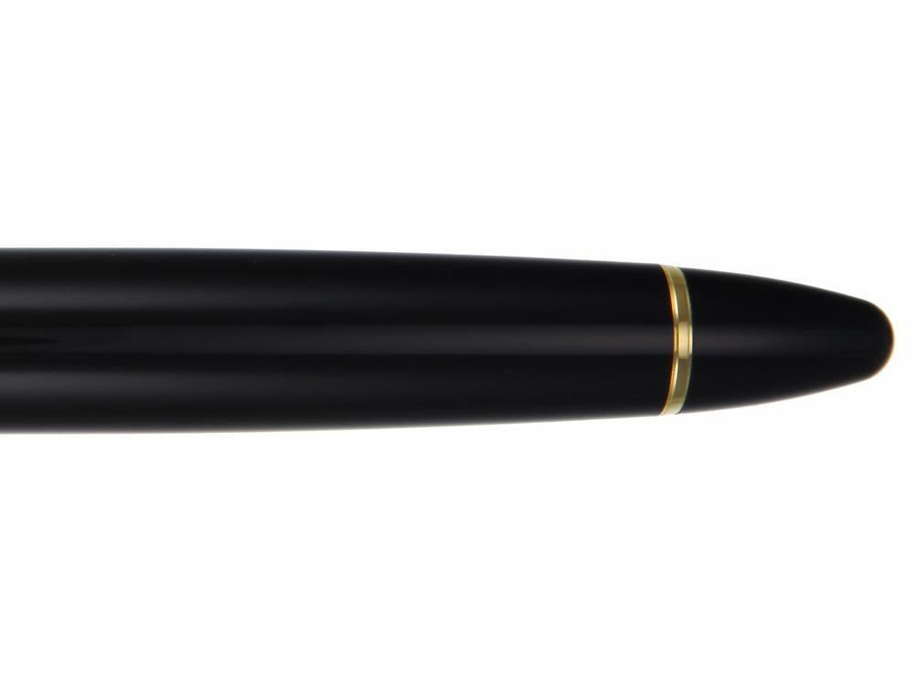 Sailor King of Pens ST Gold Füller, Schwarz, Edelharz, 11-6001-420
