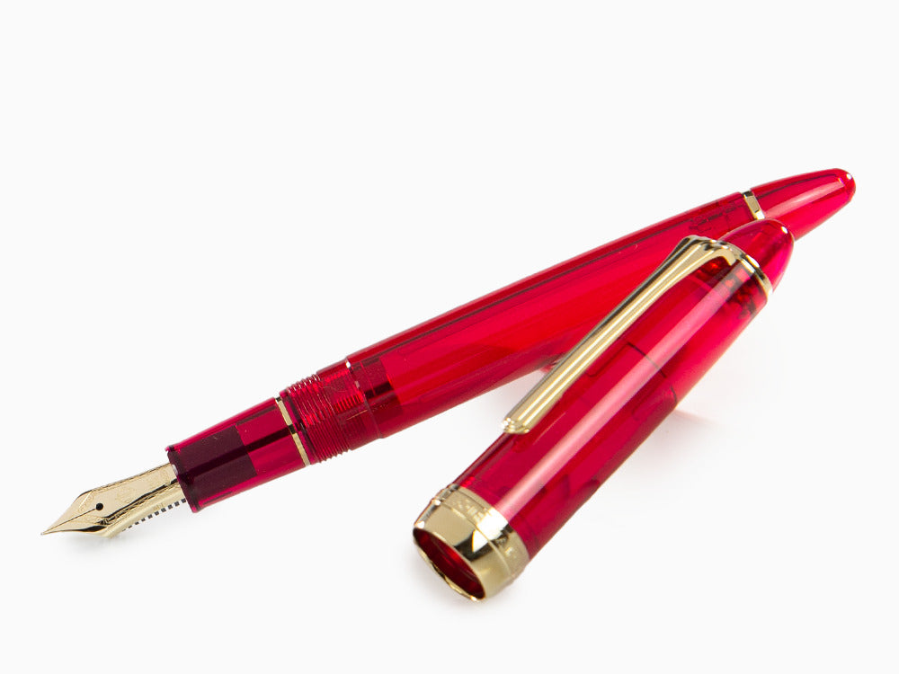 Sailor 1911 Jellyfish Japanese Sea Nettle Füllfederhalter, 11-8746-430