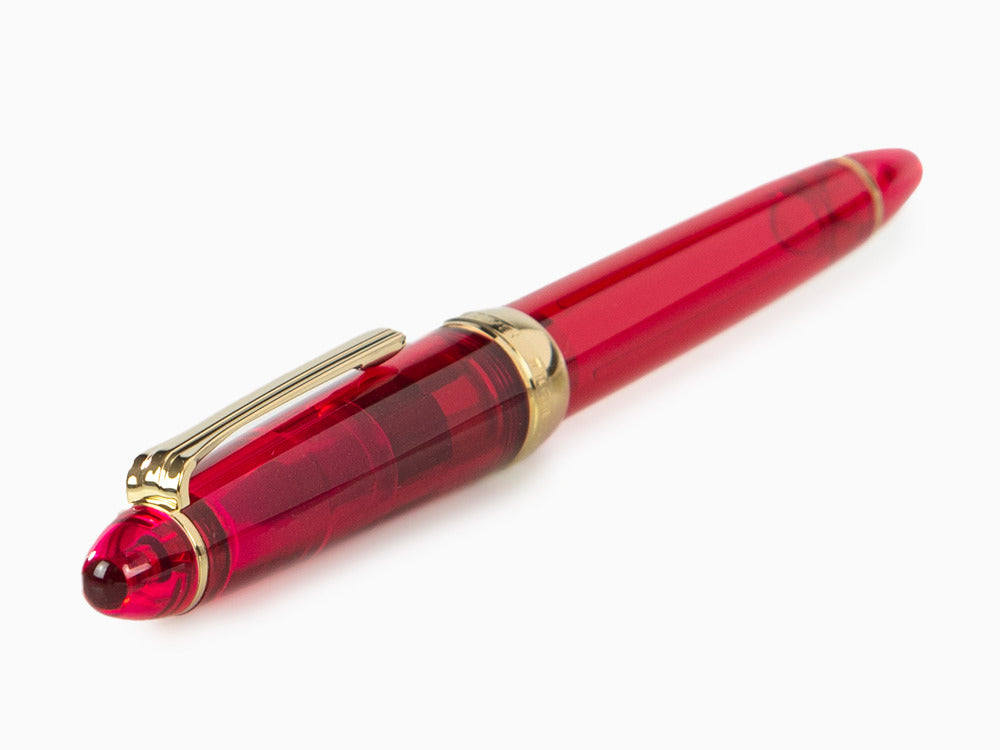 Sailor 1911 Jellyfish Japanese Sea Nettle Füllfederhalter, 11-8746-430