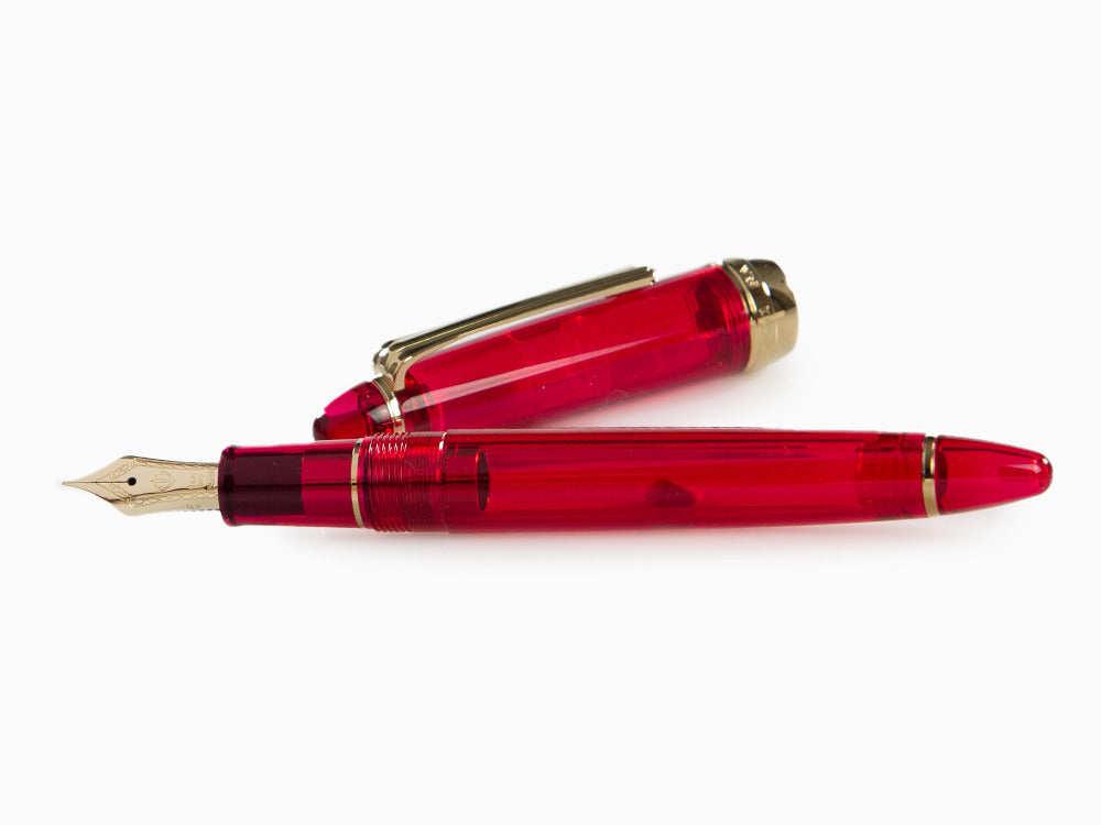 Sailor 1911 Jellyfish Japanese Sea Nettle Füllfederhalter, 11-8746-430