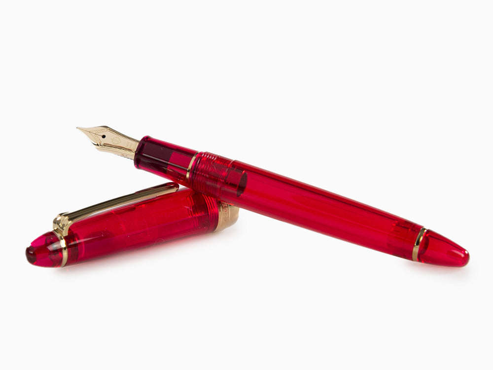 Sailor 1911 Jellyfish Japanese Sea Nettle Füllfederhalter, 11-8746-430