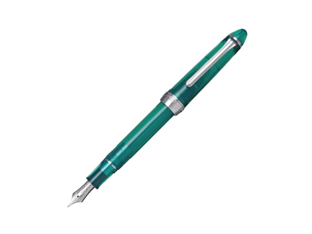 Sailor 1911 Series Jellyfish OhWan Füllfederhalter, 11-8747-460