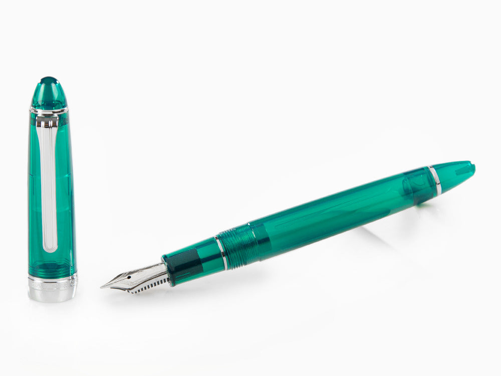 Sailor 1911 Series Jellyfish OhWan Füllfederhalter, 11-8747-460