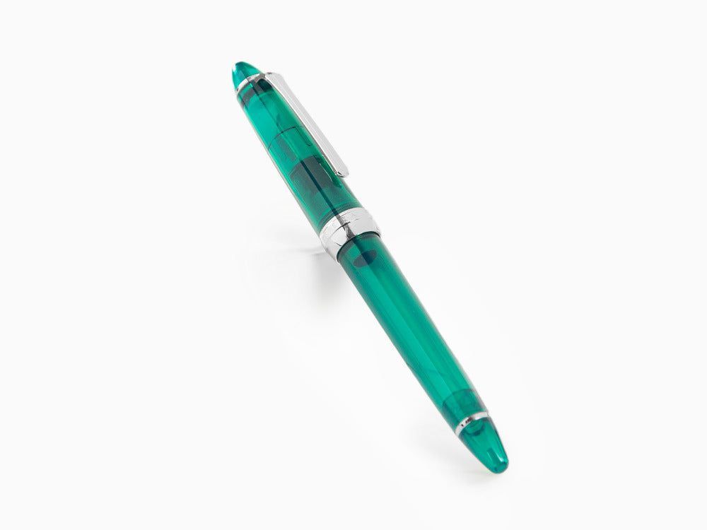 Sailor 1911 Series Jellyfish OhWan Füllfederhalter, 11-8747-460