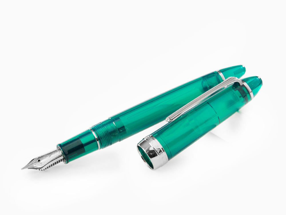 Sailor 1911 Series Jellyfish OhWan Füllfederhalter, 11-8747-460