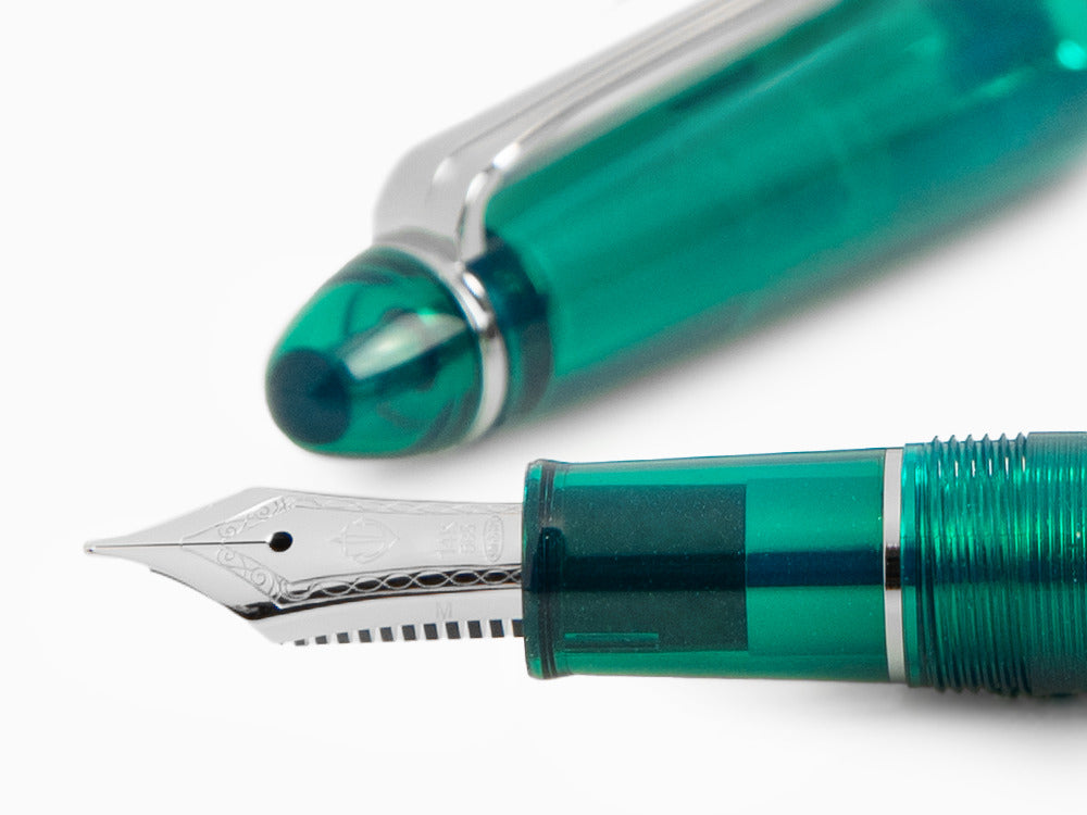 Sailor 1911 Series Jellyfish OhWan Füllfederhalter, 11-8747-460