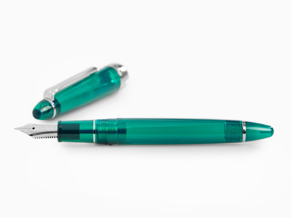 Sailor 1911 Series Jellyfish OhWan Füllfederhalter, 11-8747-460