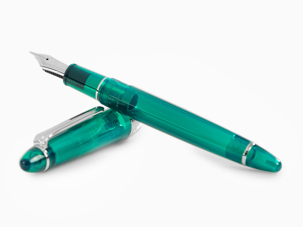 Sailor 1911 Series Jellyfish OhWan Füllfederhalter, 11-8747-460