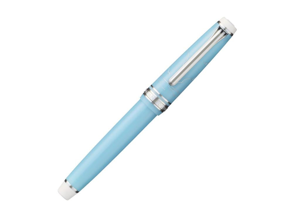 Sailor PG Japanese Scenery Nyudogumo Füllfederhalter, 11-8879-441