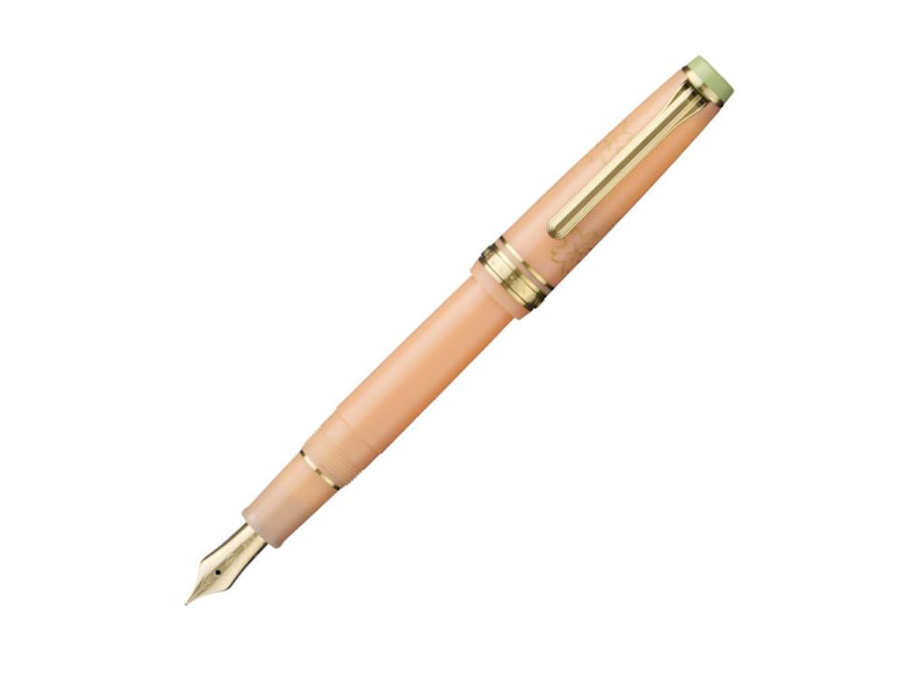 Sailor PG Japanese Scenery Hana-ikada Füllfederhalter, 11-8993-431