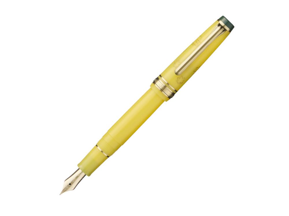 Sailor PG Japanese Scenery Tasogare Füllfederhalter, 11-8993-470