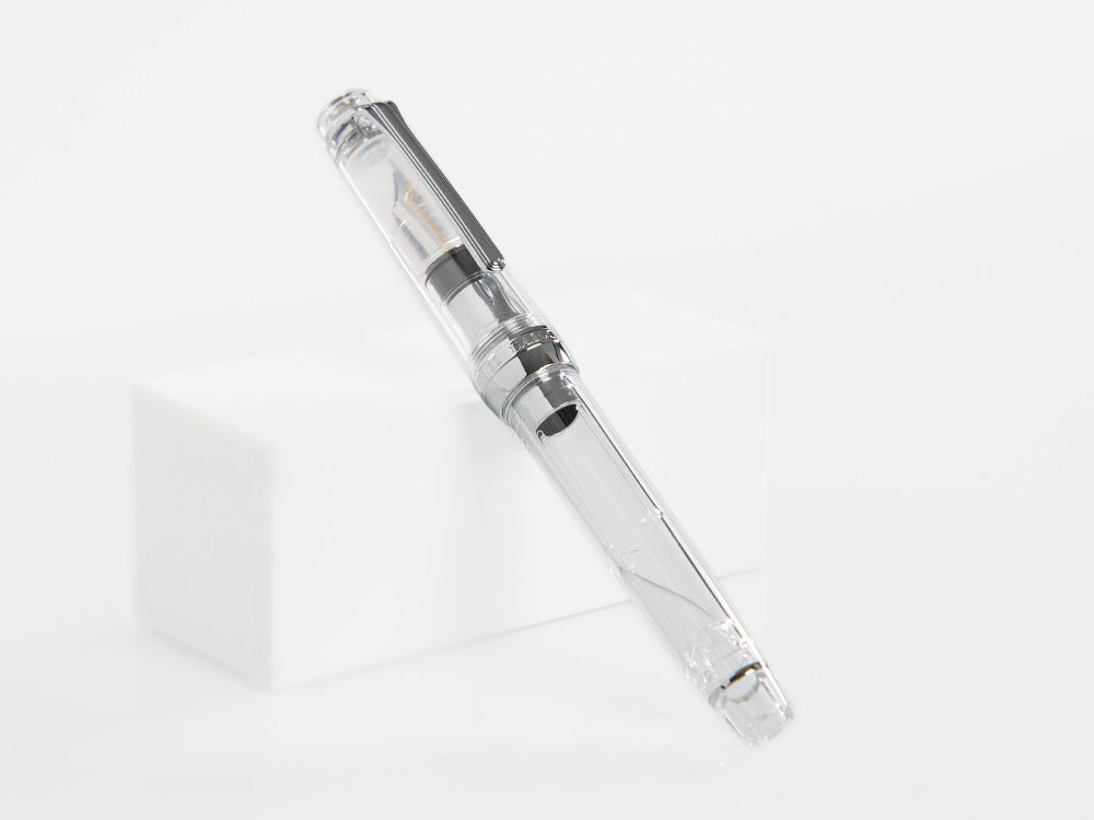 Sailor Professional Gear Demonstrator Füller, Chrom, 11-9237-400