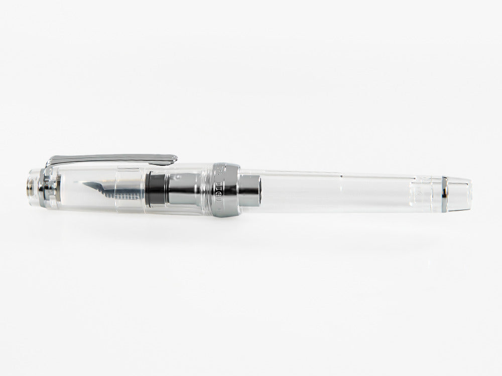 Sailor Professional Gear Demonstrator Füller, Chrom, 11-9237-400