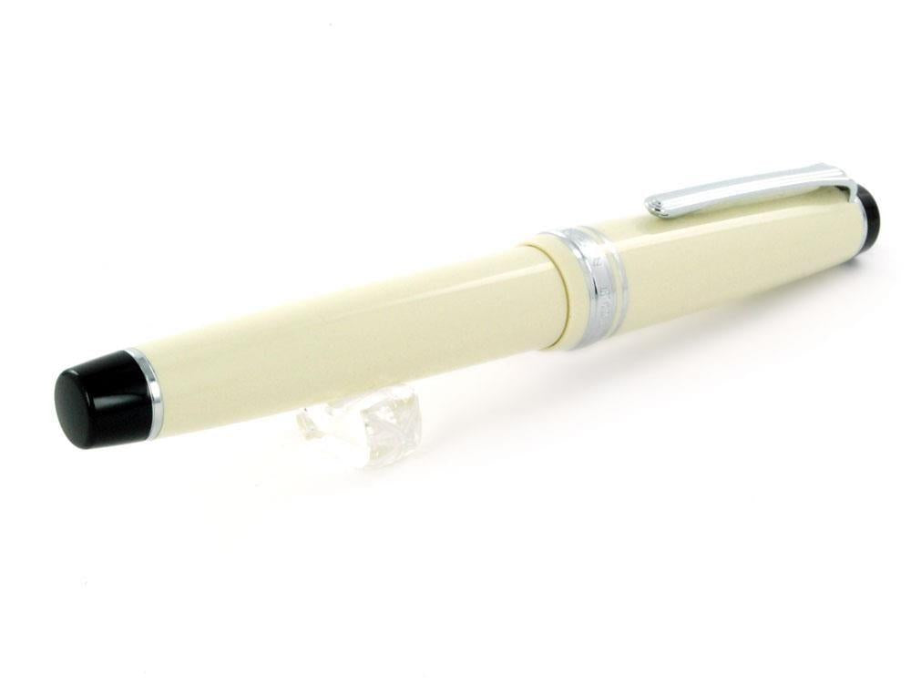 Sailor Professional Gear Color Füllfer, Ivory, Chrom, 11-9280-417