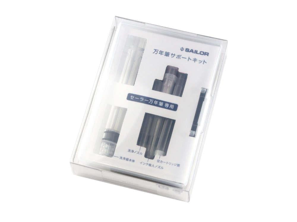 Sailor Füllfederhalter-Pflege-Set, 14-1006-000
