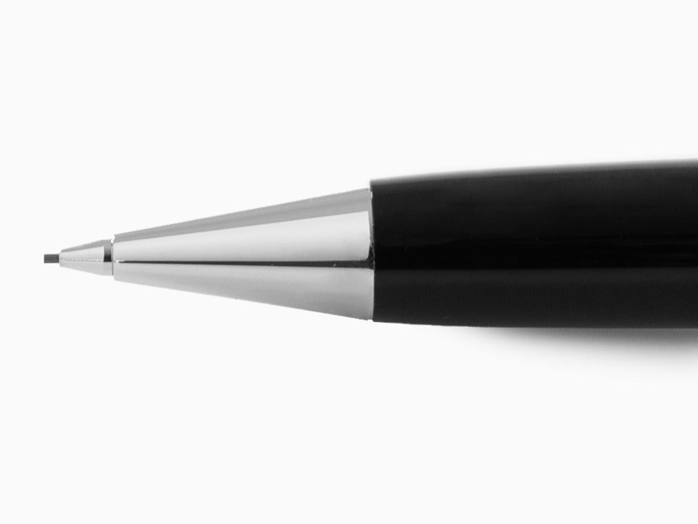 Sailor Professional Gear Silver Minenbleistift, Verchromte Akzente, 21-1037-720