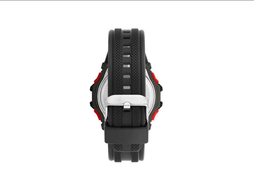 Sector No Limits EX-51 Digital Uhr, Schwarz, 49 mm, R3251317001