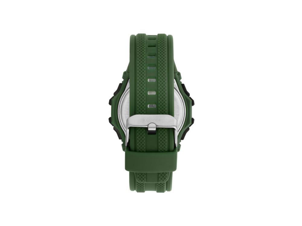 Sector No Limits EX-51 Digital Uhr, plastik, Schwarz, 49 mm, R3251317002