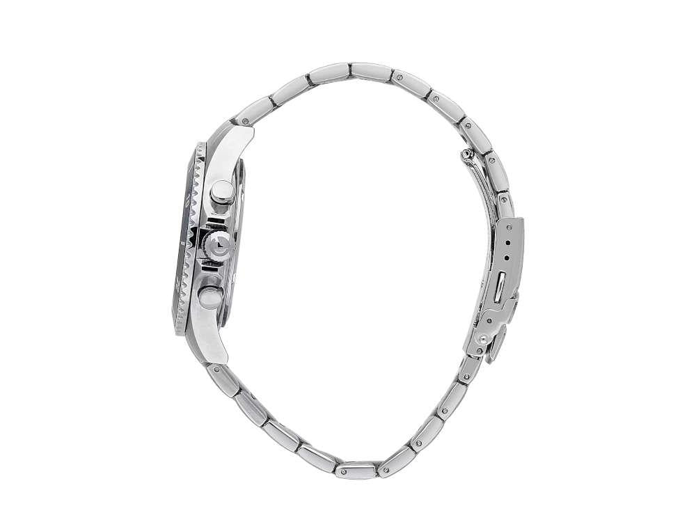 Sector No Limits 230 Quartz Uhr, Blau, 39 mm, R3253161047