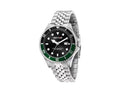 Sector No Limits 230 Quartz Uhr, Schwarz, 43 mm, R3253161052
