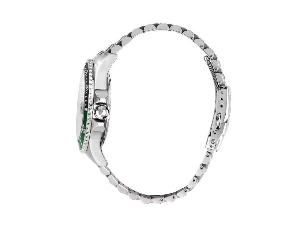 Sector No Limits 230 Quartz Uhr, Schwarz, 43 mm, R3253161052