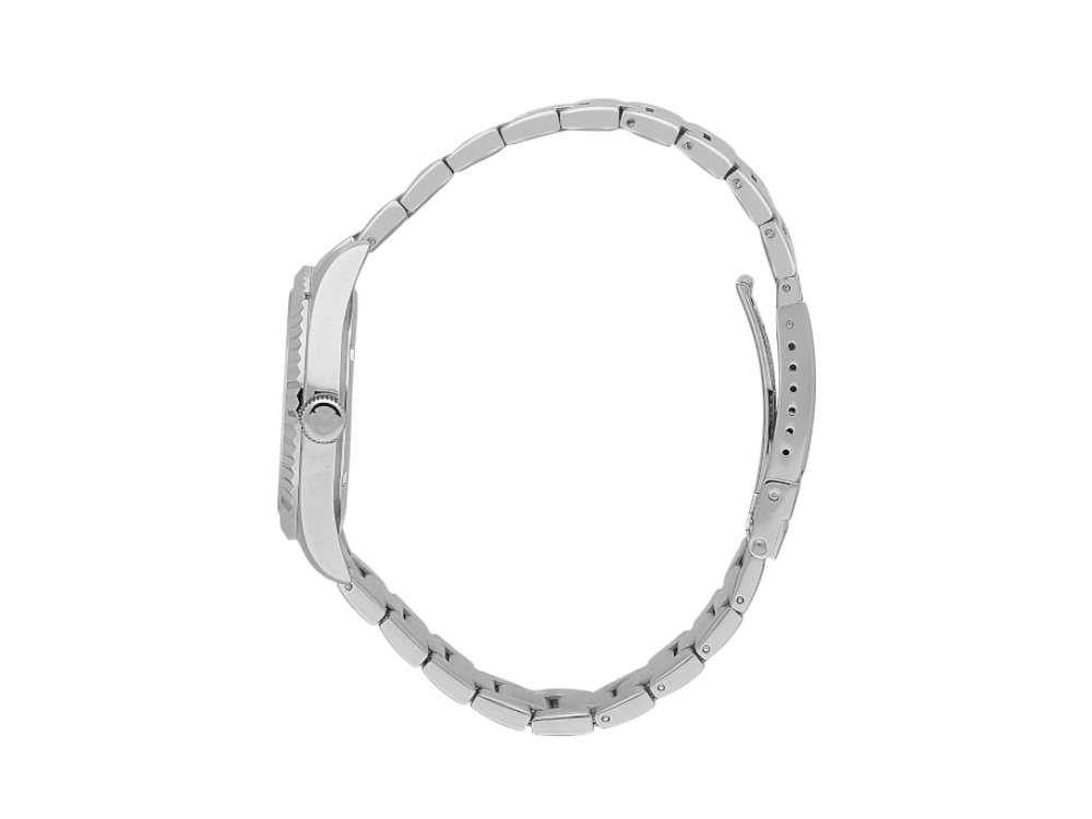 Sector No Limits 240 Quartz Uhr, Blau, 41 mm, R3253240049