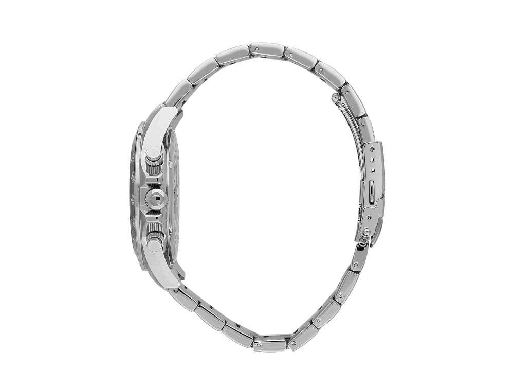 Sector No Limits 230 Quartz Uhr, Blau, 43 mm, R3271661028