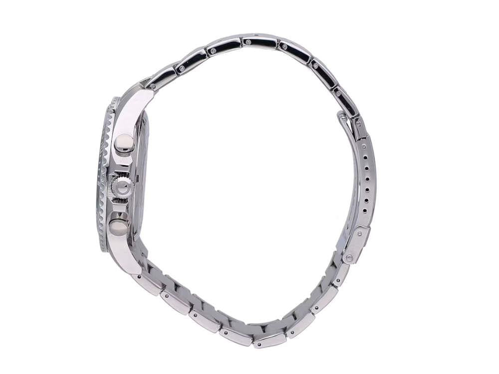 Sector No Limits 230 Quartz Uhr, Schwarz, 43 mm, R3273661009