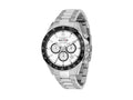 Sector No Limits 230 Quartz Uhr, Weiss, 43 mm, R3273661049