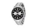 Sector No Limits 230 Quartz Uhr, Schwarz, 43 mm, R3273661050
