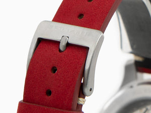 Spinnaker Bradner Automatik Uhr, Schwarz, 42 mm, 18 atm, SP-5062-01