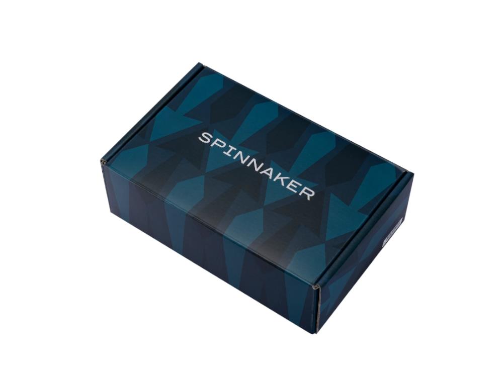 Spinnaker Spence Hickory Brown Automatik Uhr, Braun, 40 mm, 30 atm, SP-5097-33