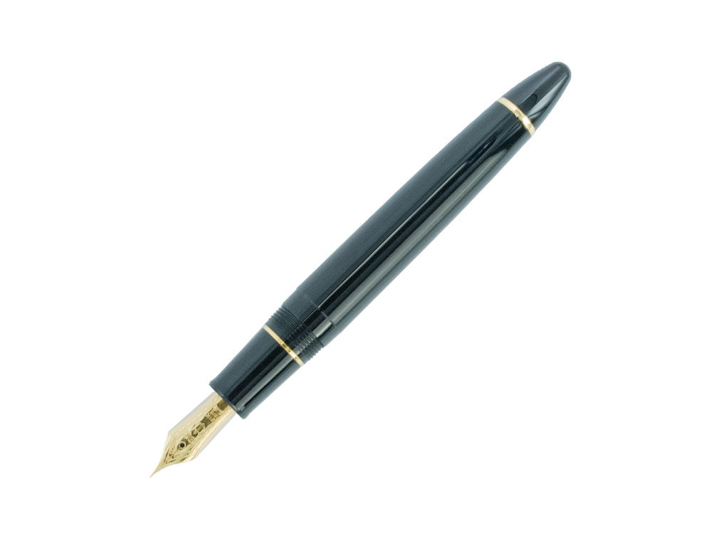 Sailor 1911 Large Lefty Series Füller, Gold, Schwarz, 11-2023-420