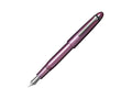 Sailor 1911 Ringless Metallic Simply Red Füllfederhalter, 11-8626-430 - Nib F