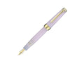 Sailor PG Slim Shikiori Amaoto Winter Rain Füllfederhalter, 11-3059-304