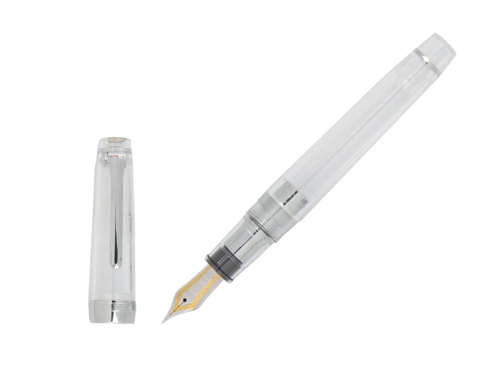 Sailor Professional Gear Demonstrator Füller, Chrom, 11-9237-400