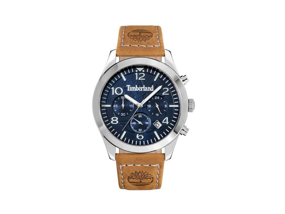 Timberland Killington Peak Quartz Uhr, 43 mm, TDWGC0068801