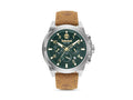 Timberland Fast Strike Quartz Uhr, 46 mm, TDWGF0109501