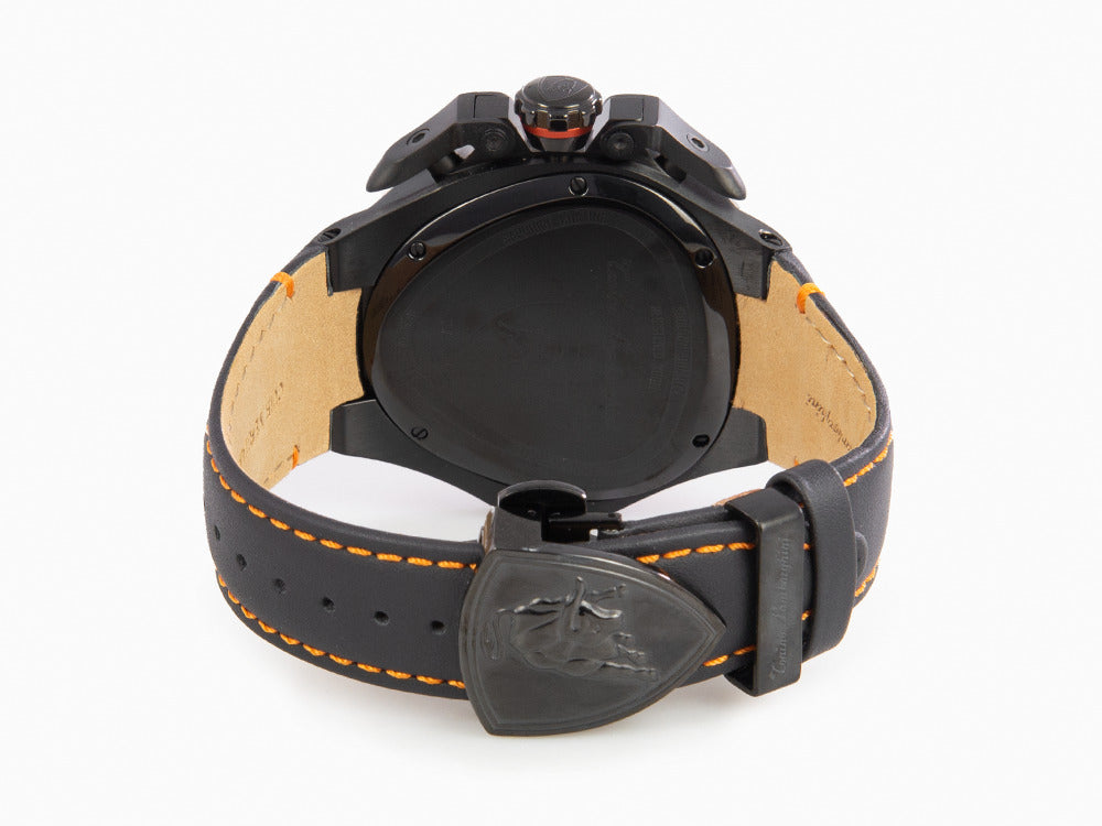 Tonino lamborghini watch strap outlet