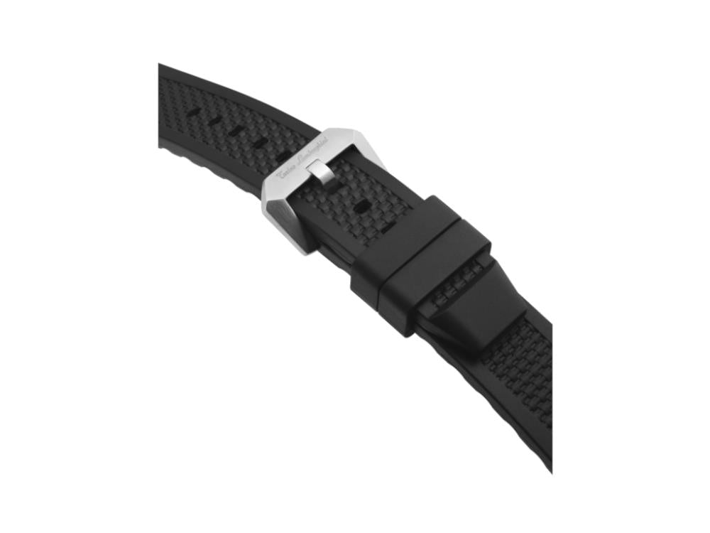 Tonino Lamborghini Shock Abs Quartz Uhr, Grün, 42 mm, TLABSG-SS-R