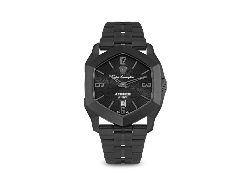 Lamborghini automatic watch clearance