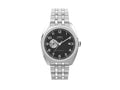 Timex Marlin Automatik Uhr, Schwarz, 39 mm, TW2W58800