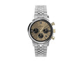 Timex Marlin Quartz Uhr, Bronze, 40 mm, TW2W60100